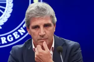 Economa estima que resignar US$800 millones y que no afectar el supervit fiscal