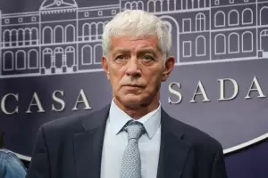 El Gobierno confirm que eliminar la figura penal de femicidio del Cdigo Penal