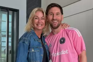 Bien argento: revelan qu dijo Lionel Messi sobre el WandaGate