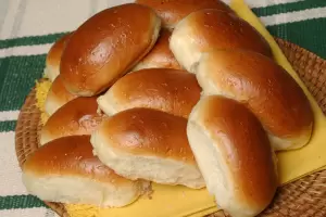 Cmo hacer panes pebetes en casa y cules son los secretos para que salgan perfectos