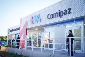 Una nia de 3 aos muri tras ser atropellada por su vecino