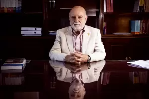 La Casa Rosada desplaz al procurador Rodolfo Barra