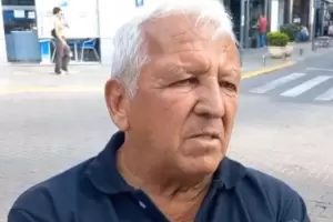 Falleci Ramn Iturre, el icnico canillita de Catamarca