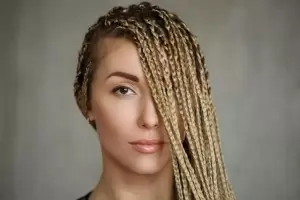 Qu peinados pueden provocar cada del cabello?