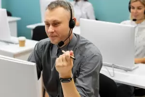 Cunto gana un trabajador de call center en Argentina 2025?