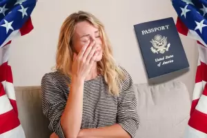 Motivos por los que podras perder la ciudadana estadounidense