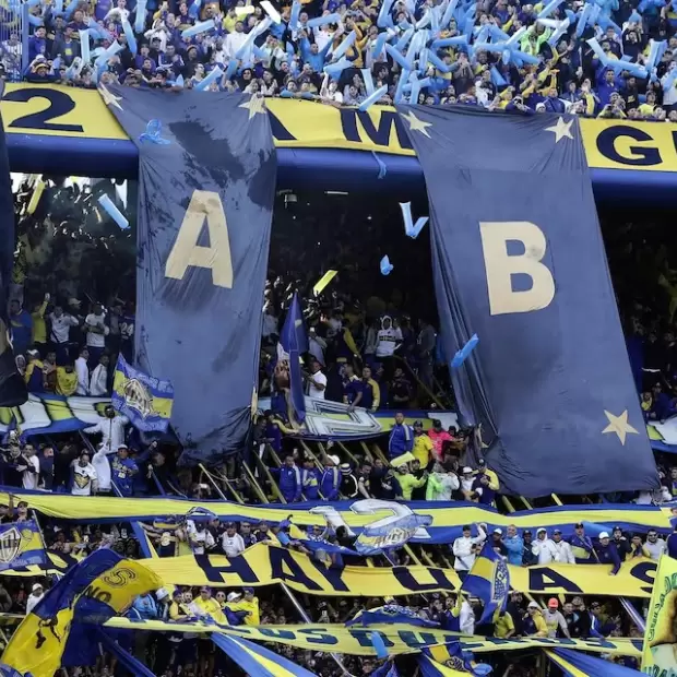 Boca podr� tener hinchas visitantes ante Instituto en C�rdoba: cu�nto cuestan y c�mo sacar las entradas