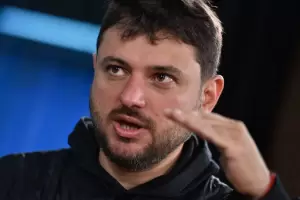 Grabois critic el nuevo desembolso del FMI: "Son aportes de campaa para Milei"