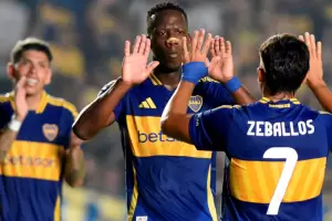 Boca recibe a Alianza Lima con la obligacin de revertir la serie de la Libertadores