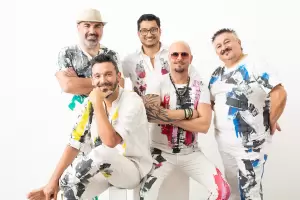 Sorpresa en Los Tekis: Juanjo Pestoni anunci que deja el grupo