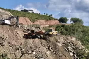 Piden no transitar por Ruta n 1: en qu tramo hay alerta?