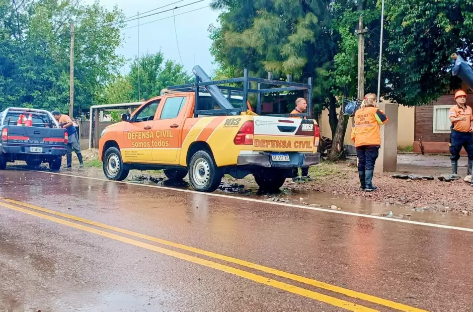 Foto gentileza A Pleno Noticias