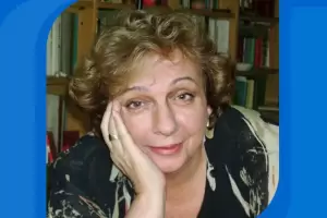 Muri Lidia Catalano, la reconocida actriz de "Esperando la carroza"