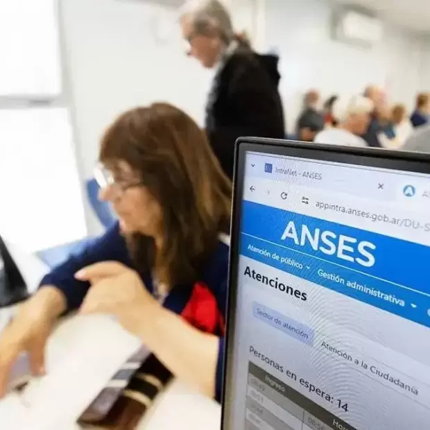 ANSES Catamarca: calendario de pagos para hoy mi�rcoles 18 de marzo