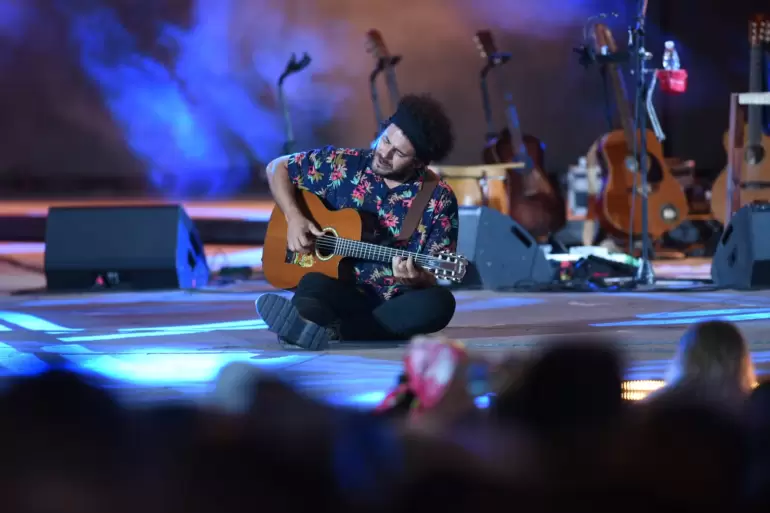 cosquin coplanacu rally