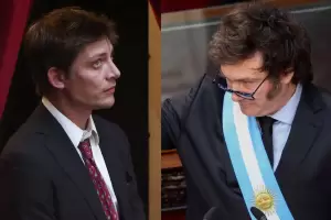 El Gobierno define el reemplazo de Barra y planea renovar el gabinete