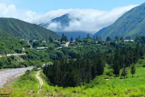 El paraso escondido en Catamarca, imperdible para visitar este verano