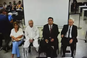 Dos expertos indicaron por qu la muerte de bebs en Crdoba se explican con una mano asesina