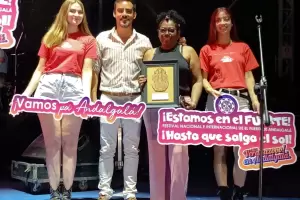 Andalgal cerr un exitoso fin de semana con rcord turstico y econmico