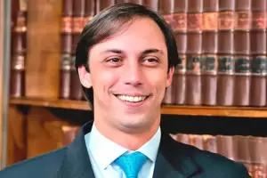 Designaron a Santiago Castro Videla como nuevo Procurador del Tesoro