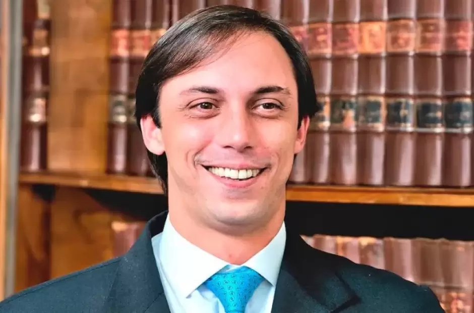 Santiago Castro Videla