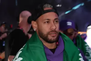 Neymar se despidi del Al Hilal tras jugar solo siete partidos en 18 meses: "Di todo"