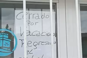 Denunciaron a Susana Zenteno por el cierre de las postas sanitarias