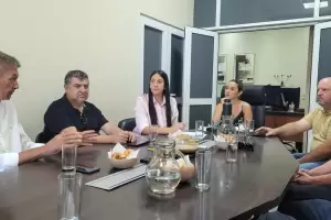 Turismo: sector pblico y privado acuerdan sumar herramientas para incentivar la demanda