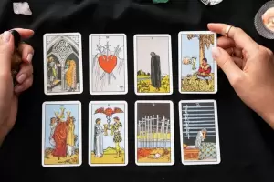 Tarot: Cul es tu fortuna para este martes 28 de enero de 2025?
