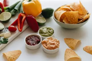 Paso a paso: Cmo hacer pat vegetariano?, ideal para tus picadas