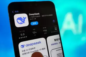 Cmo funciona DeepSeek?, la alternativa china que desafa a ChatGPT