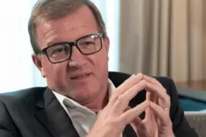 Renunci el Secretario de Prensa de la Nacin