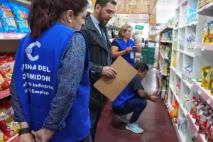 Controlan los precios previo al One Shot Plus