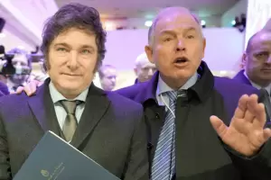 Crearon la figura de los embajadores comerciales en Cancillera