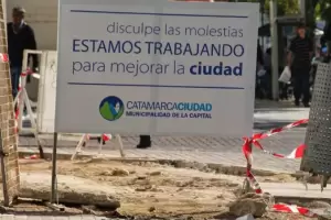 Mircoles con corte de trnsito en el centro capitalino: calles y horario