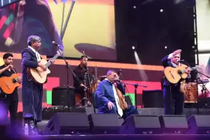 Cosqun 2025: desde las lgrimas de Onofre Paz hasta el fiestn de Christian Herrera