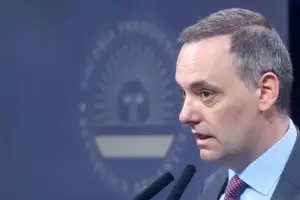 El Gobierno privatizar Corredores Viales