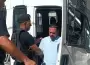 Augusto Filipp�n se encuentra grave tras sufrir un violento choque en su motocicleta