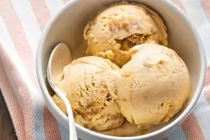 Cmo hacer helado de dulce de leche casero con 3 ingredientes