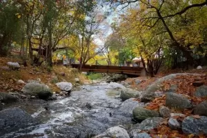 Esta es la mejor provincia de Argentina para vivir en 2025, segn la IA