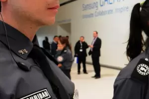 Cunto gana un empleado de seguridad privada en marzo de 2025