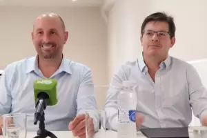 Denuncian cobro indebido de tasas municipales en las boletas de luz y agua