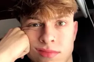 Confirmaron que el tiktoker que atropell y mat a una nia y su madre estaba alcoholizado