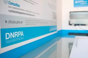 Oficializaron el cierre de 155 sedes del Registro Automotor: Y Catamarca?