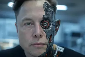 La prediccin de Musk: mdicos y abogados sern reemplazados por la IA