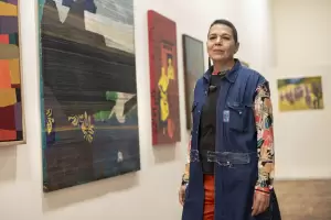 Contina abierta la convocatoria para el 2 Saln de Artes Visuales de Catamarca