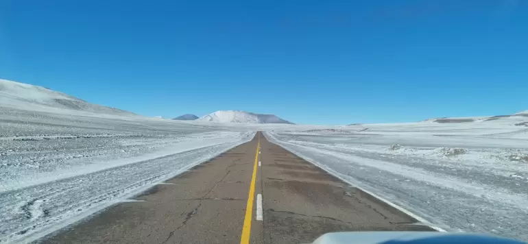 paso de san francisco