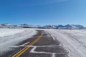 Paso de San Francisco: confirman su habilitaci�n para este domingo