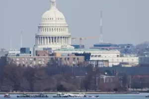Tragedia en Washington: habra un argentino entre las vctimas