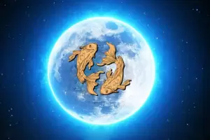 Los 5 signos que brillarn con el ingreso de la Luna en Piscis